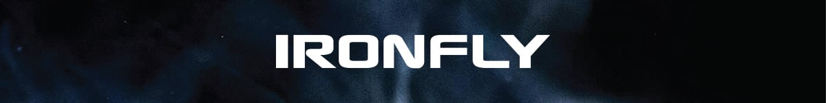 Ironfly